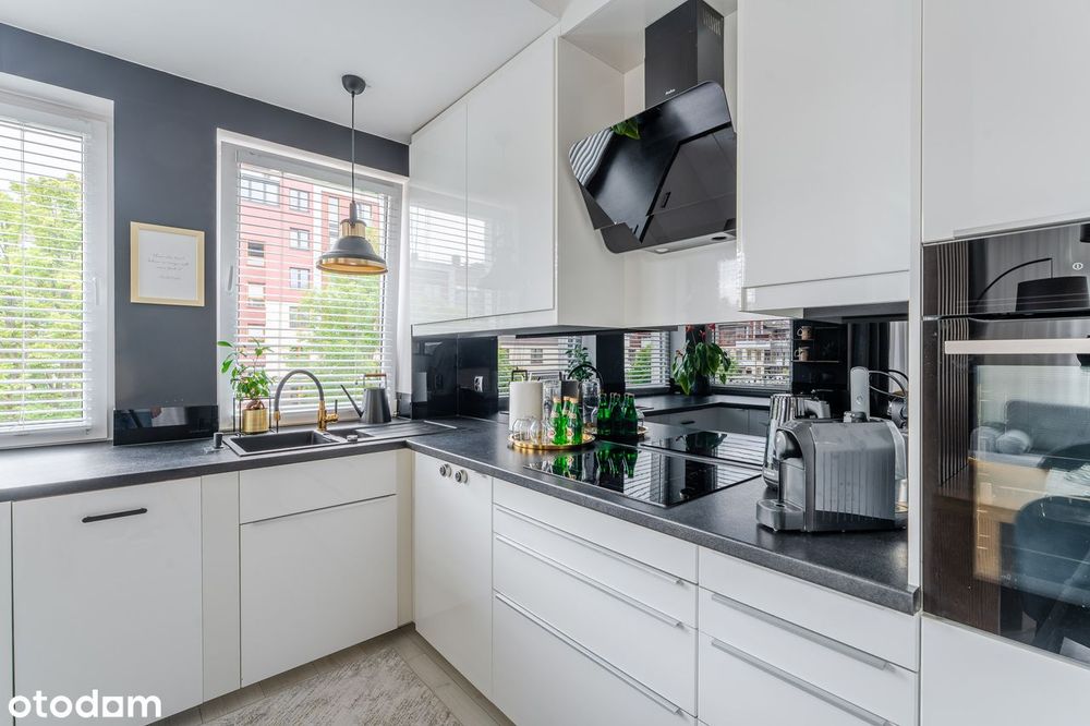 Gotowe do zamieszkania 3 pokoje na os. Trzy Kolory Kołobrzeg 61,3 m²