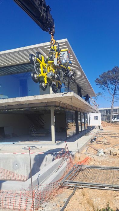 Vidros,caixilharia,colocacoes,reparavoes,dubstituicao