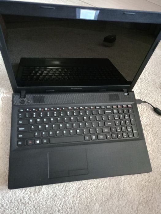 Laptop Lenovo g500 dvd dysk ssd
