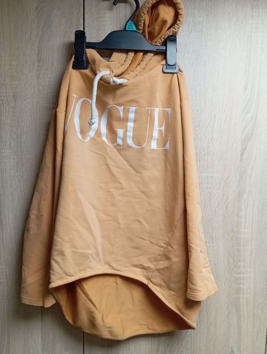 Bluza dziewczęca