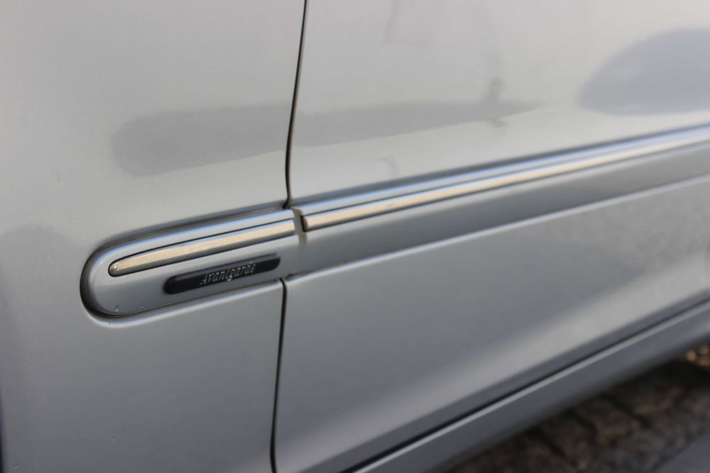 Mercedes-Benz C 220 CDi Avantgarde