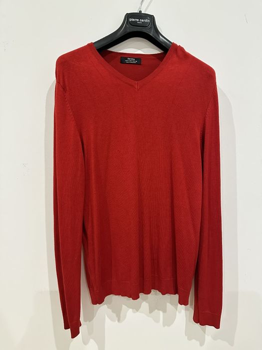 Zestaw 3 swetrów Bershka rozm. M