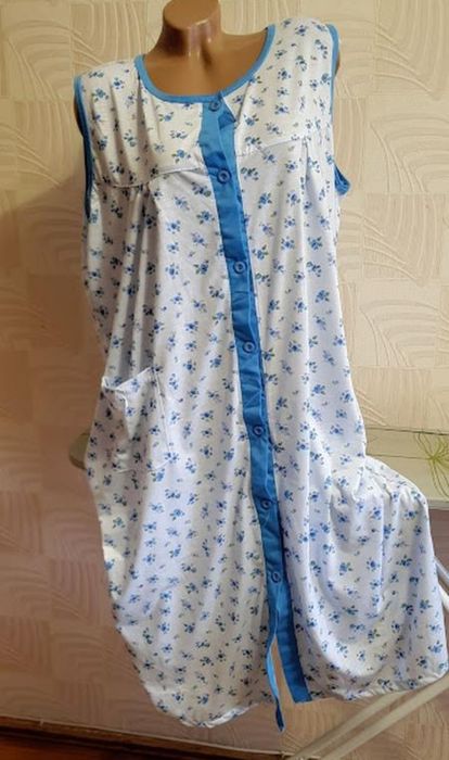 нова нічна сорочка