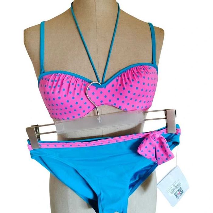 Nowy strój kąpielowy bikini Olympia