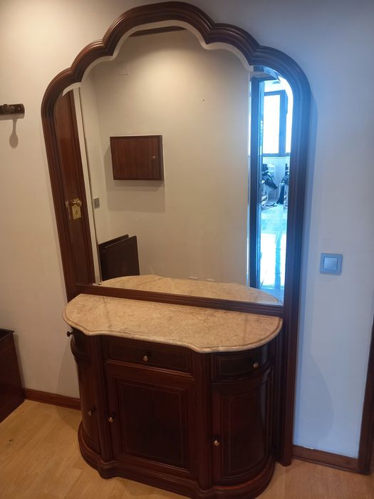 Móvel Hall de Entrada