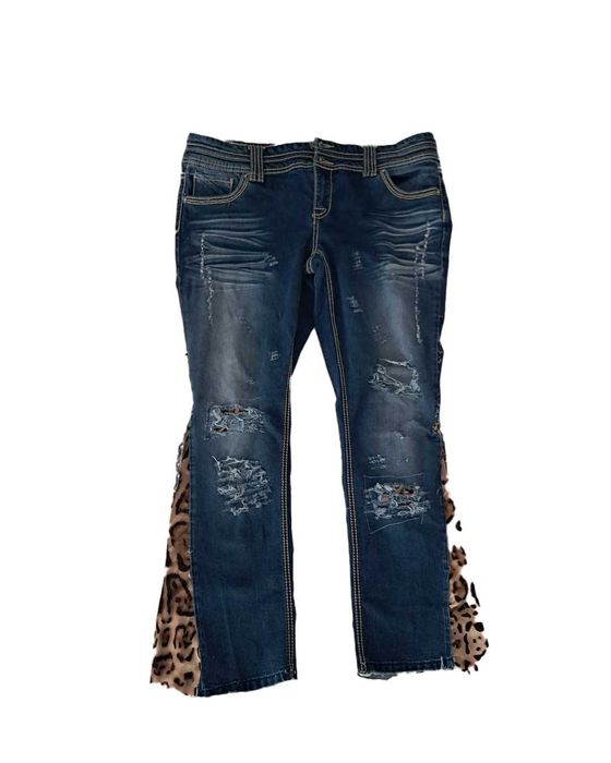 NinetyEight S*x Jeans size S