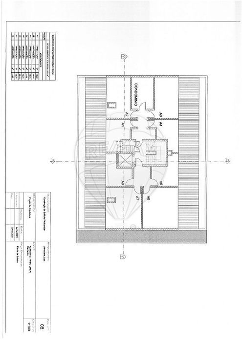 Apartamento T3 para venda
