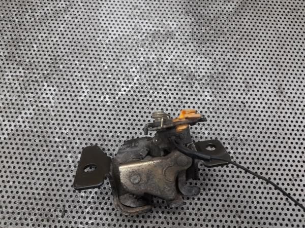 Fechadura / fecho da mala MAZDA Demio (DW)