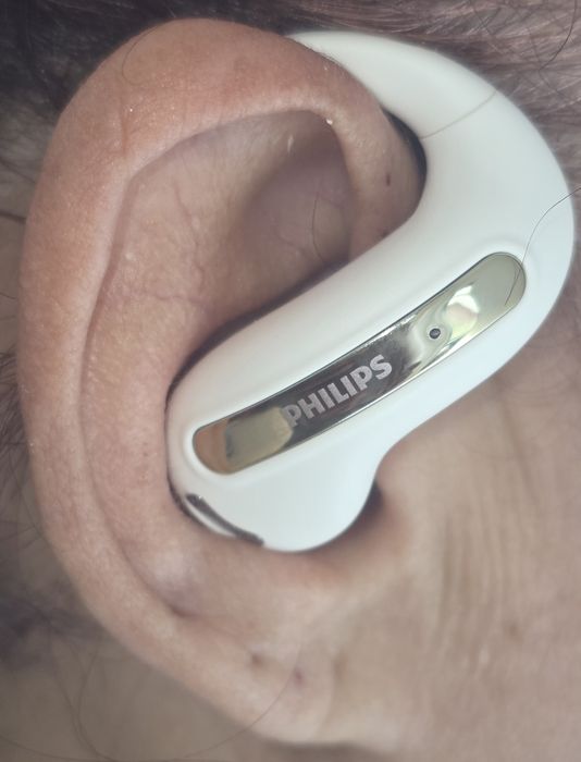 Auriculares abert Philips