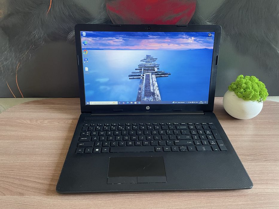 71. Мощный игровой ноут HP/Full HD IPS/Ryzen 7/8 RAM/1TB/Video 4 GB