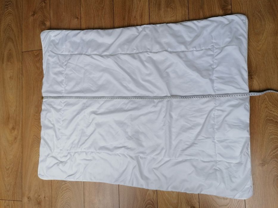 Kołderka niemowlęca +- 107x82