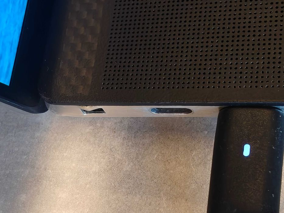 Dell XPS 15 9510 – i9-11900H/32GB/1 TB/3050TI FHD+ – BDB Potwór!