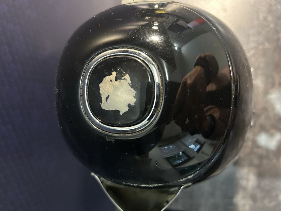 Czajnik SMEG, z regulacją temperatury