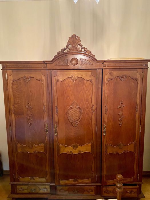 Quarto casal completo cidade do Entroncamento