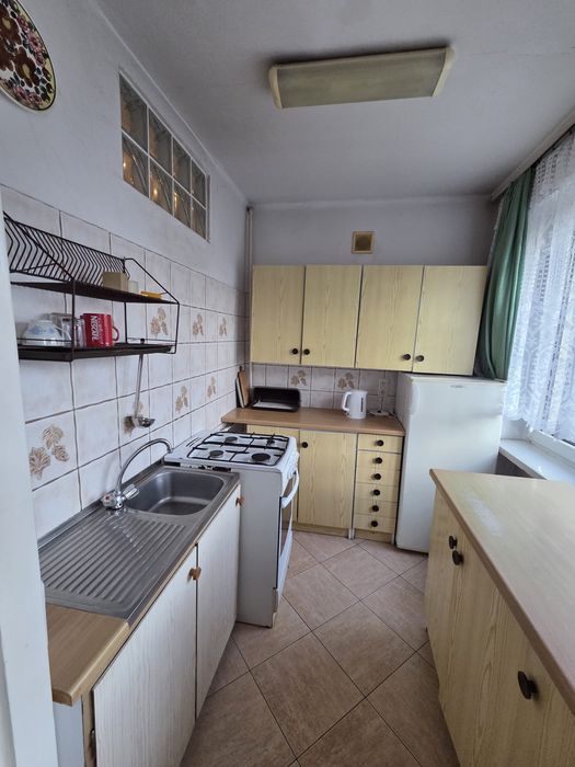 Mieszkanie do wynajęcia