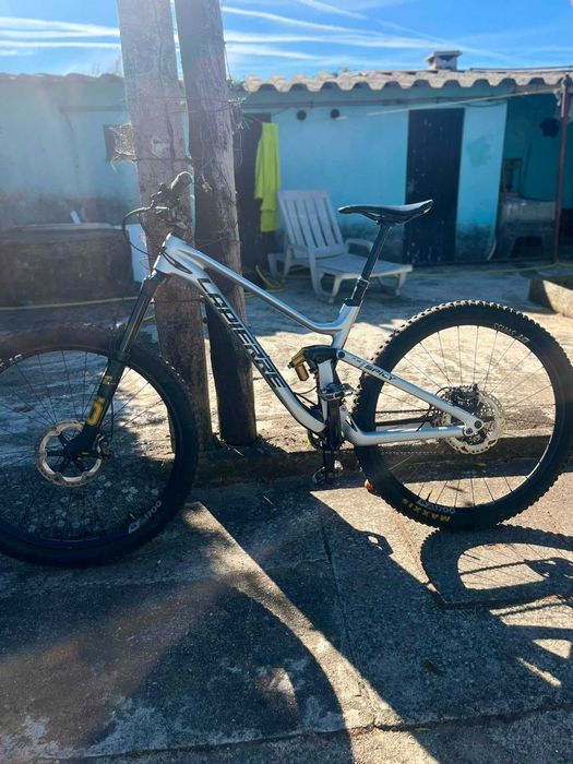 Lapierre Spicy CF 7.9 - Enduro - Carbono