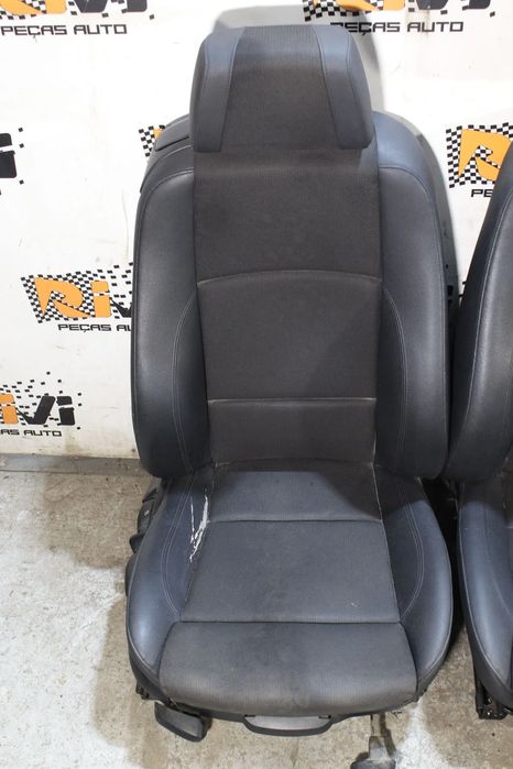 Conjunto de bancos BMW 1 Coupé (E82)