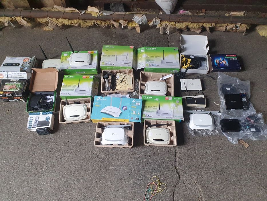 Т2 приставки Читайте опис