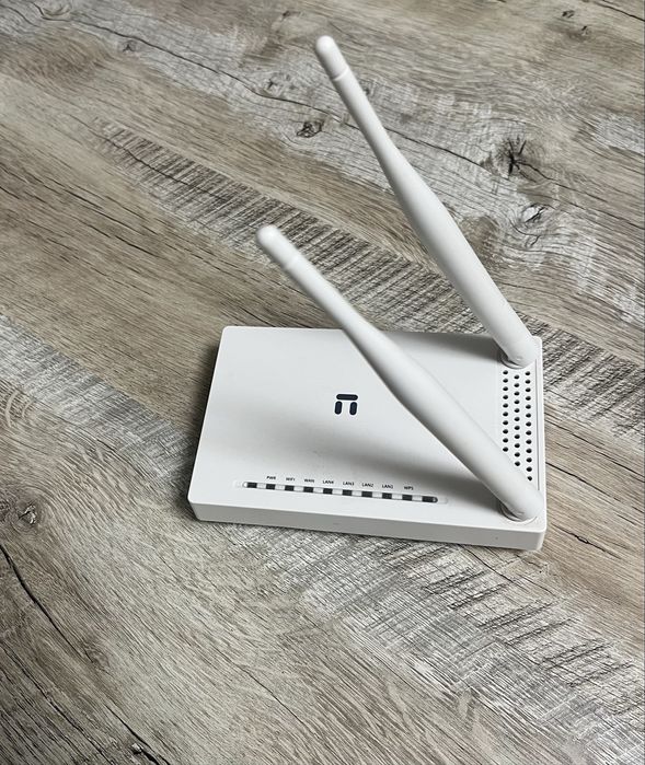 Продам Wi fi роутер.