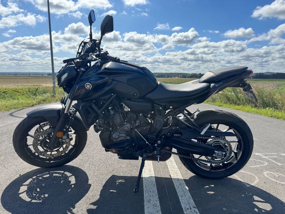 Yamaha