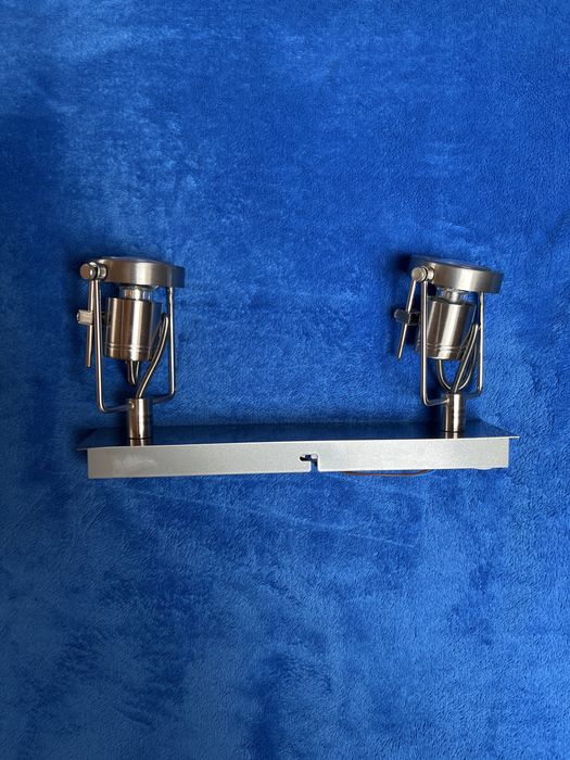 Lampa Spot Sonta GU1038A-2B