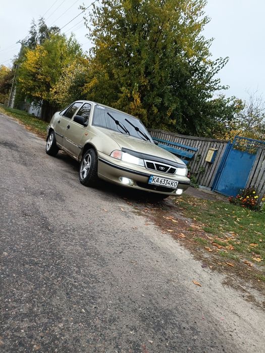 Продам Деоо нексію