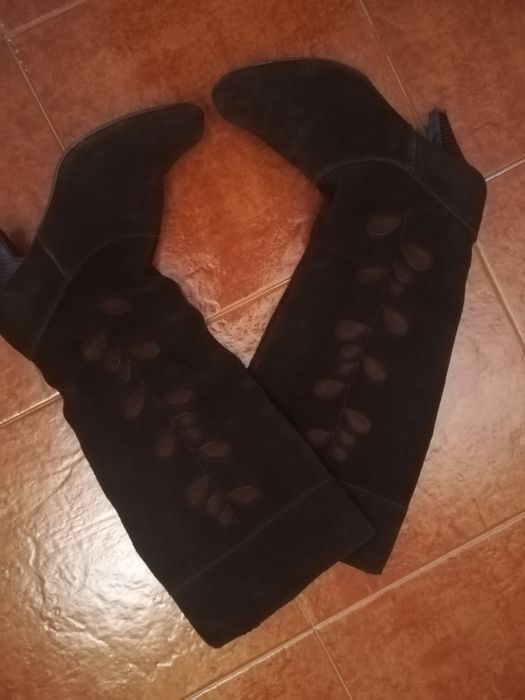 Botas Springfield woman n° 41