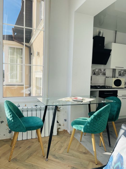 Оренда квартири біля Боздошського парку