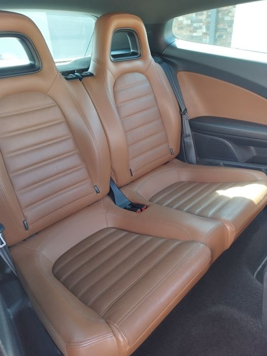 VW Scirocco (2011) DSG 7 -Full Extras