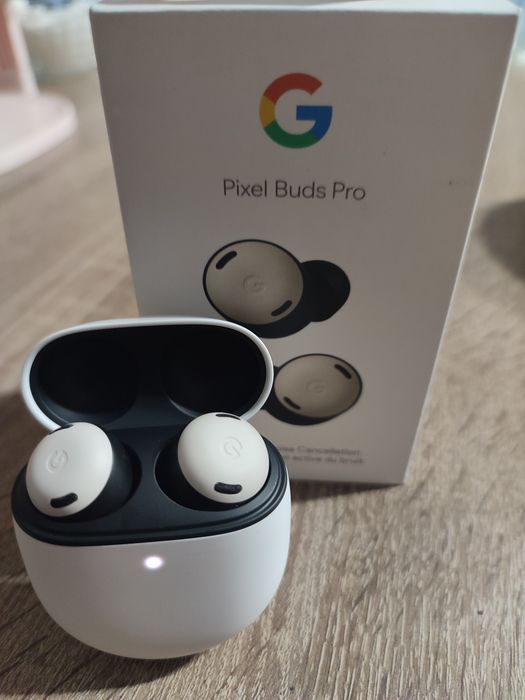 google pixel buds pro - навушники та аксесуари - OLX.ua
