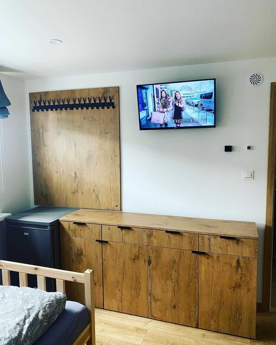 Hotel Noclegi Pokoje Siedlce Tanie Gościnne Apartamenty dla firm