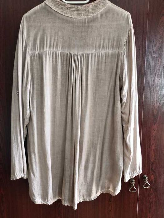 Bawełniana koszula Unisono