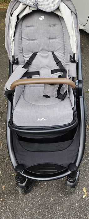Carrinho bebe  Joie bom estado