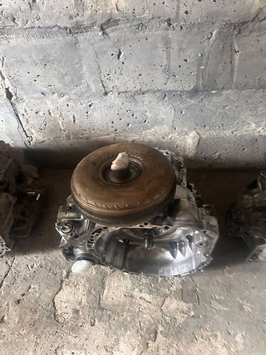 АКПП Toyota Lexus в чудовому стані RAV4 Camry ES Avalon