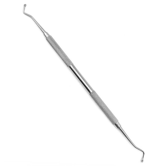 Escavador Dentina