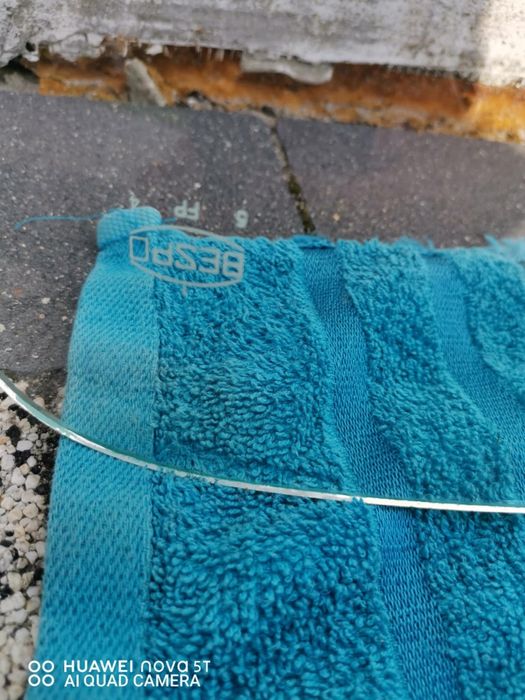 Sprzedam szyby do fiata 125p