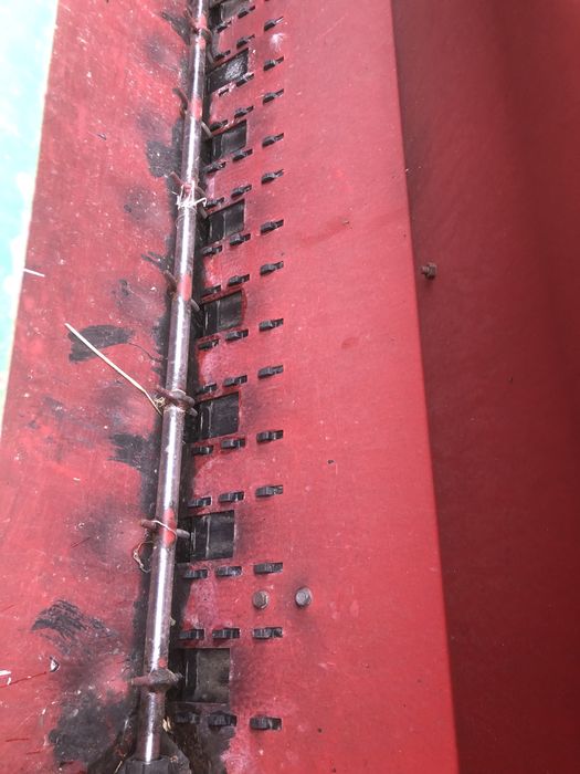 Сівалка зернова Unia polonez 4m сіє ріпак,соя,соняшник 2008р випуску!