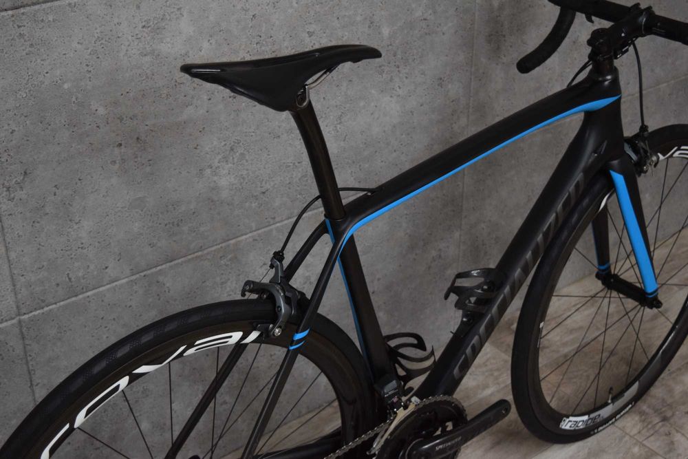 Rower szosowy Specialized Tarmac SL5 PRO Race | 56 | Ultegra Di2