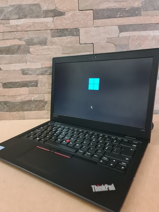 Lenovo ThinkPad L380 13,3-Polegadas