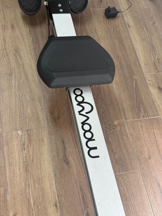 REMO - Training Machine447358265658583042