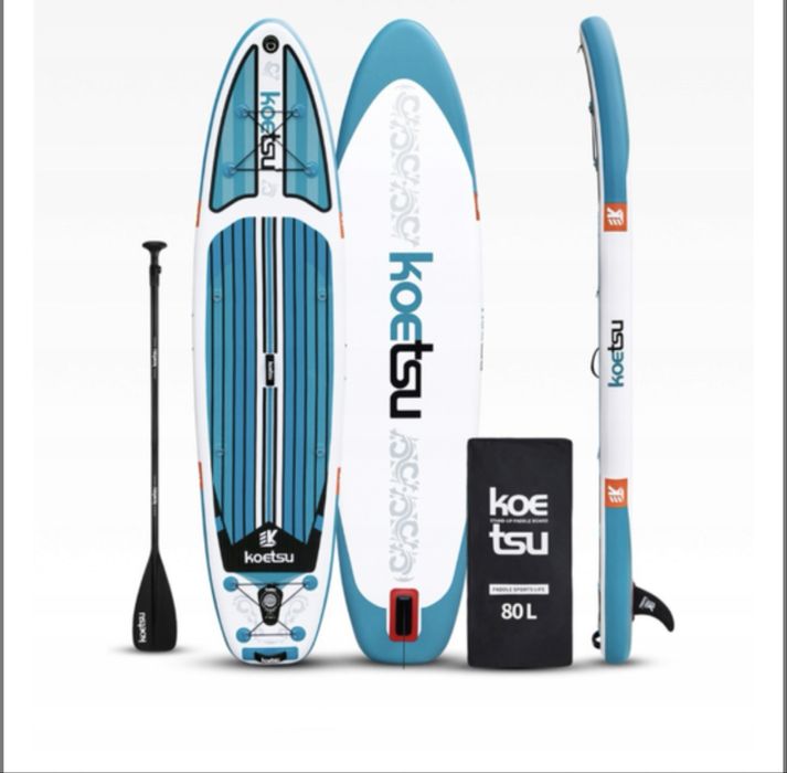 SUP,Сапборд,сап дошка Koetsu.