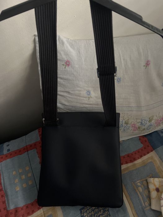 Bolsa lacoste original