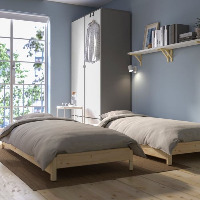 Sofá Cama Empilhável UTÅKER (80x200 / 190x200)