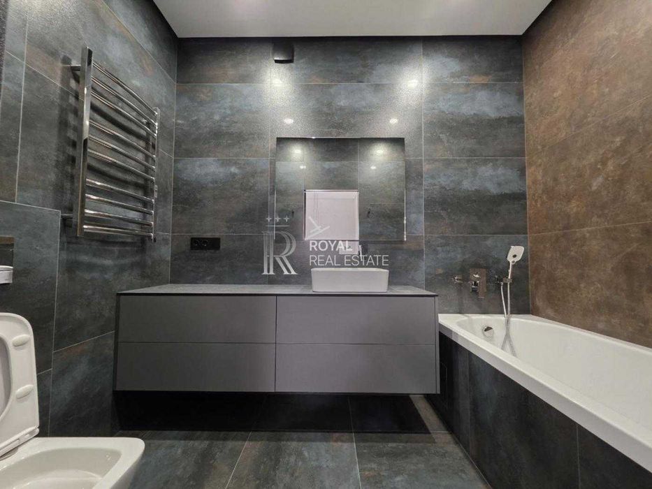 Оренда Дуплекс 4кім 125м2 Петропавлівська Борщагівка