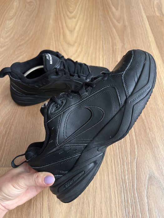 Чоловічі кросівки Nike Air Monarch Iv 415445-001