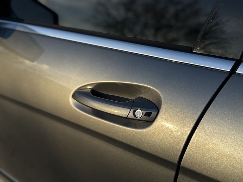 Mercedes C220 2012 Avantgarde