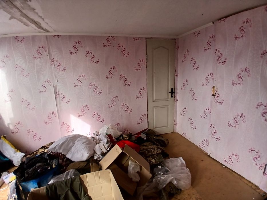 Затишний будинок в селі