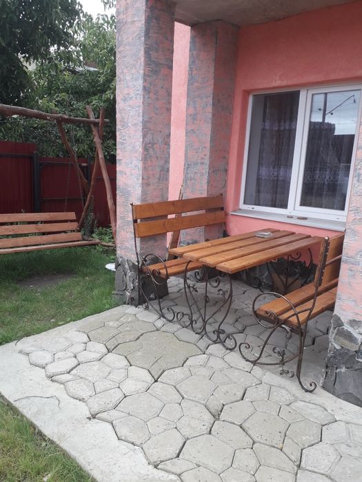 Здається будинок подобово в  центрі Стрия від власника