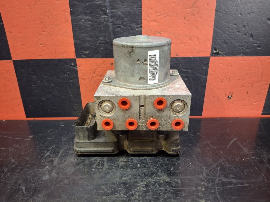 ABS MITSUBISHI Canter (FB7, FB8, FE7, FE8) VII