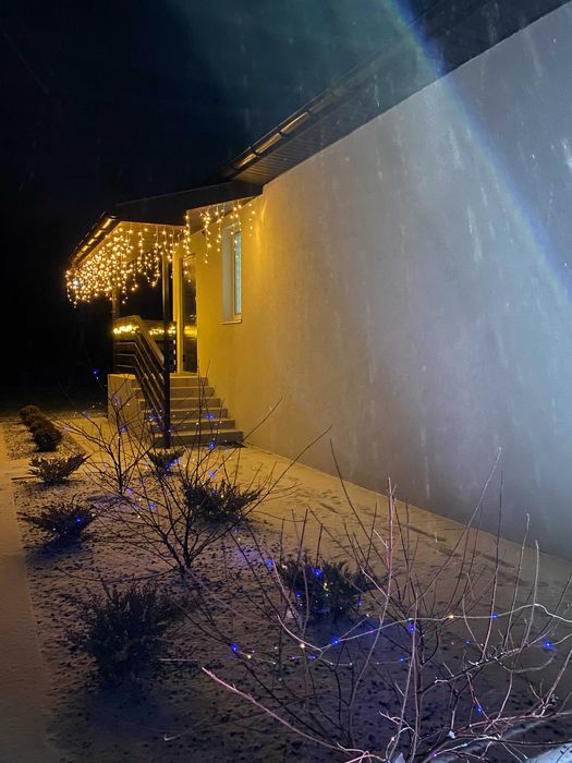 Оренда будинку в мальовничому місці